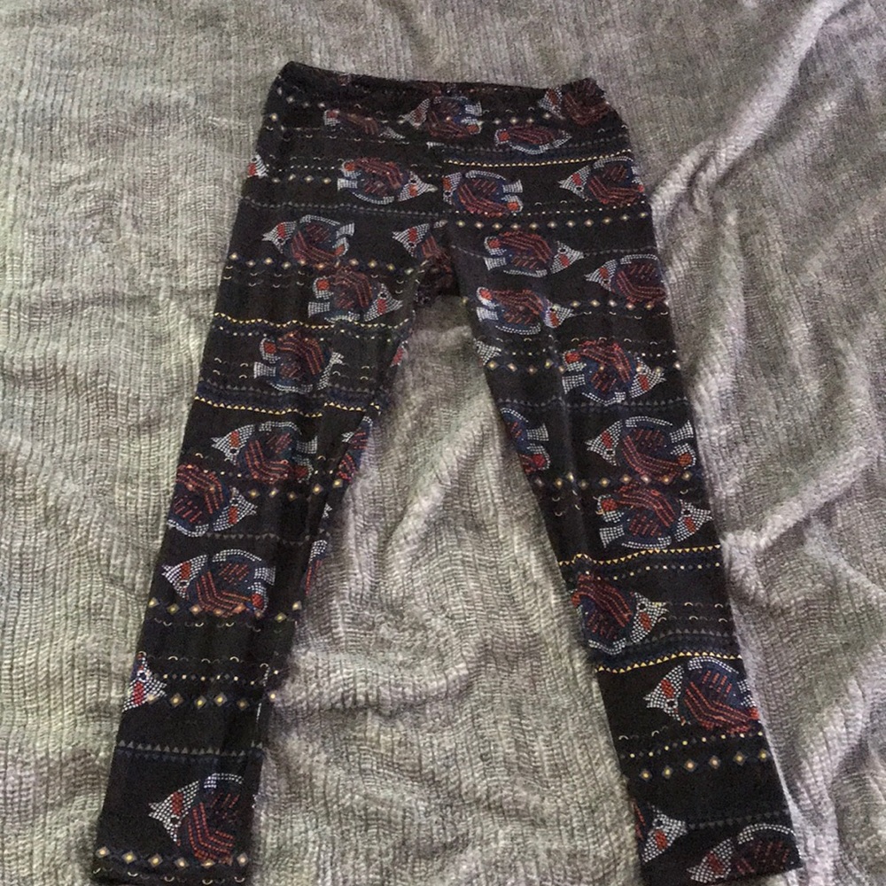 Lularoe TC leggings